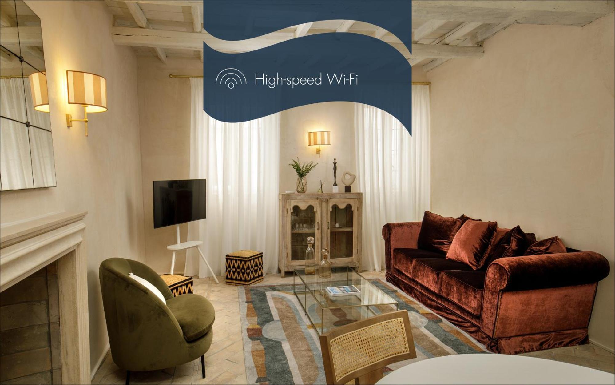 Daplace - Camelia Apartment Rzym Zewnętrze zdjęcie