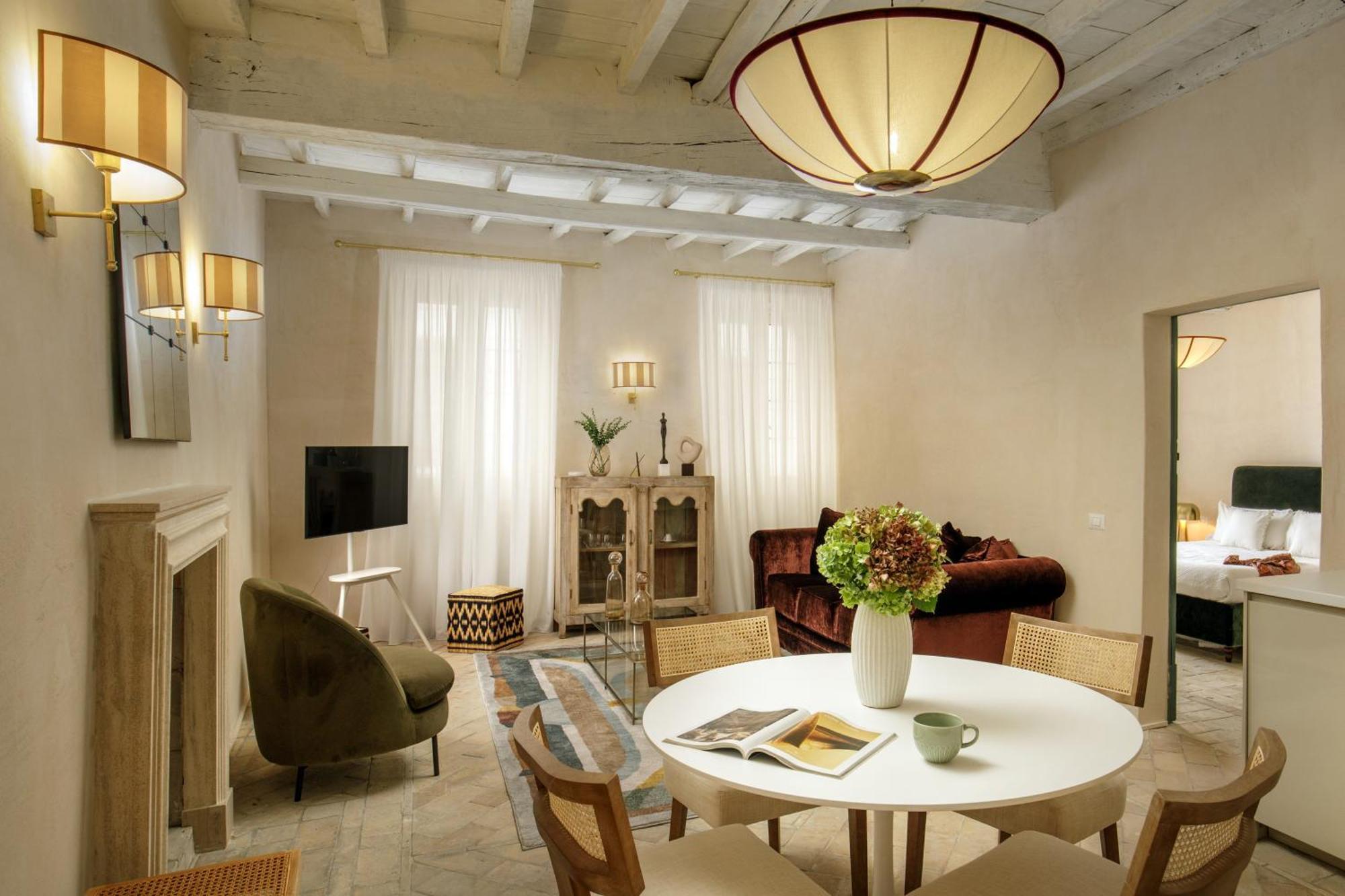 Daplace - Camelia Apartment Rzym Zewnętrze zdjęcie