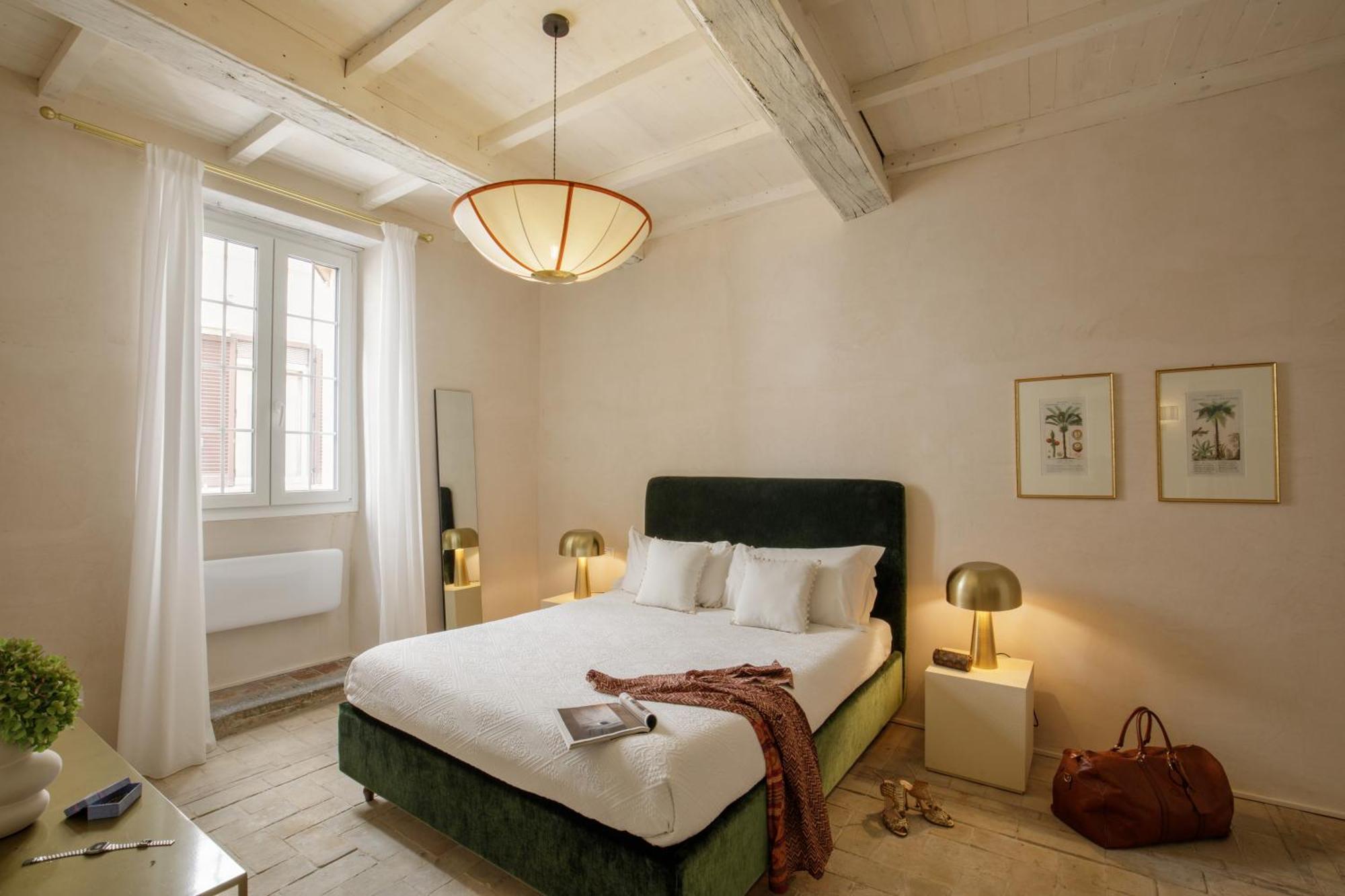 Daplace - Camelia Apartment Rzym Zewnętrze zdjęcie